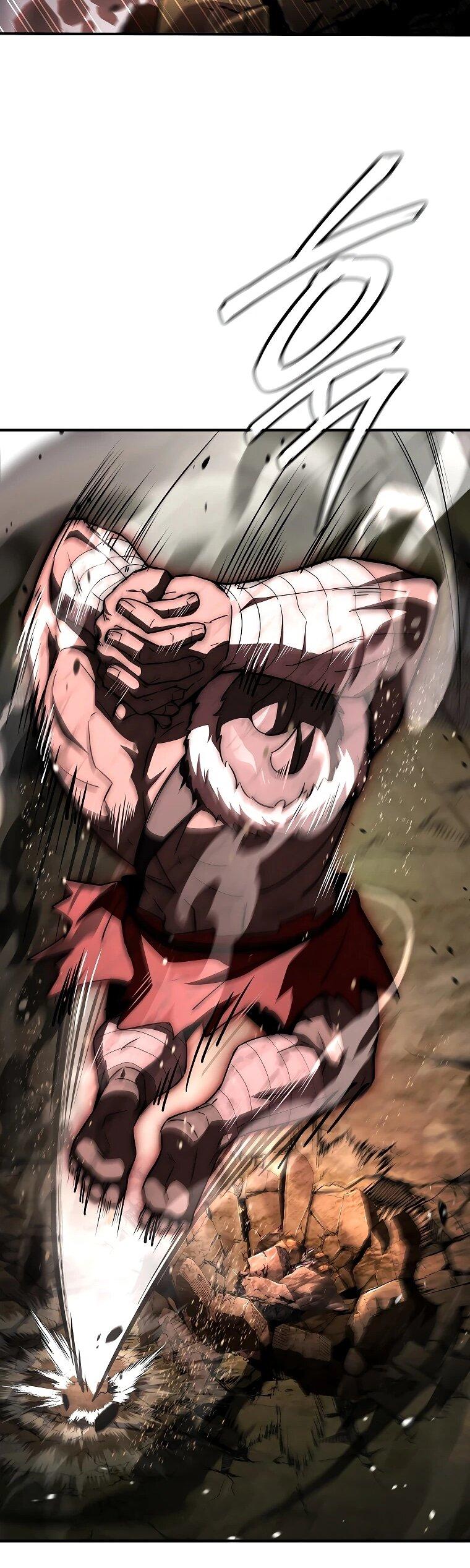 Манга Регрессия третьего принца павшего королевства - Глава 60 Страница 28