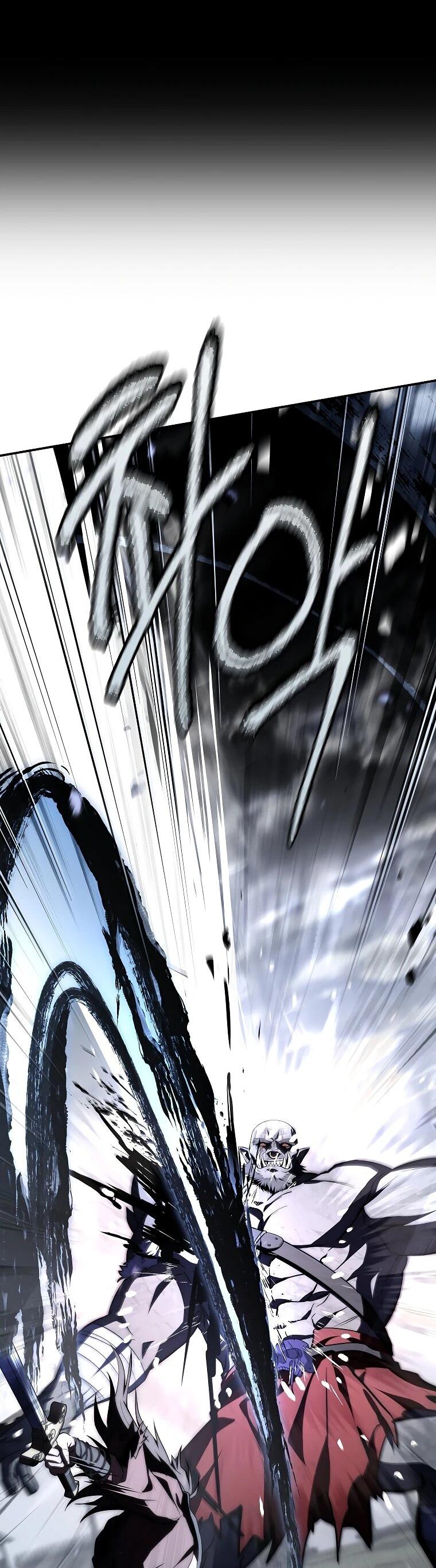 Манга Регрессия третьего принца павшего королевства - Глава 60 Страница 43