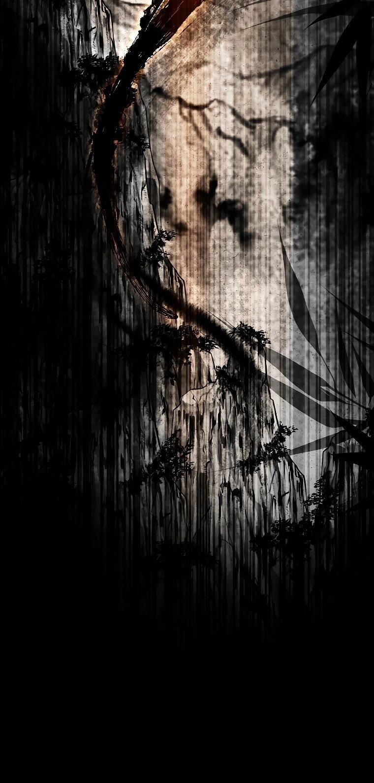 Манга Регрессия третьего принца павшего королевства - Глава 60 Страница 37