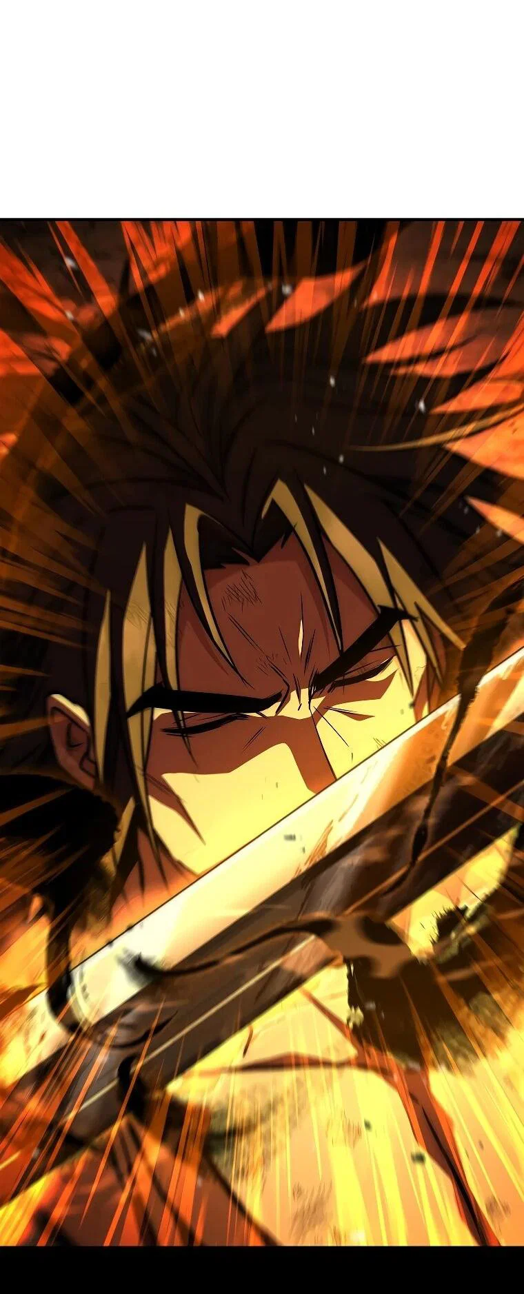 Манга Регрессия третьего принца павшего королевства - Глава 60 Страница 35