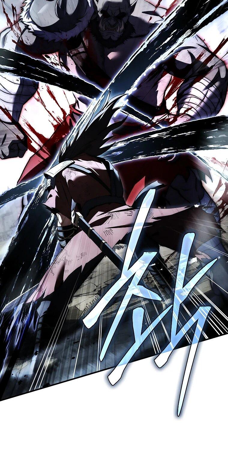 Манга Регрессия третьего принца павшего королевства - Глава 60 Страница 47