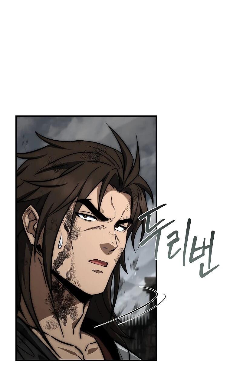 Манга Регрессия третьего принца павшего королевства - Глава 60 Страница 54