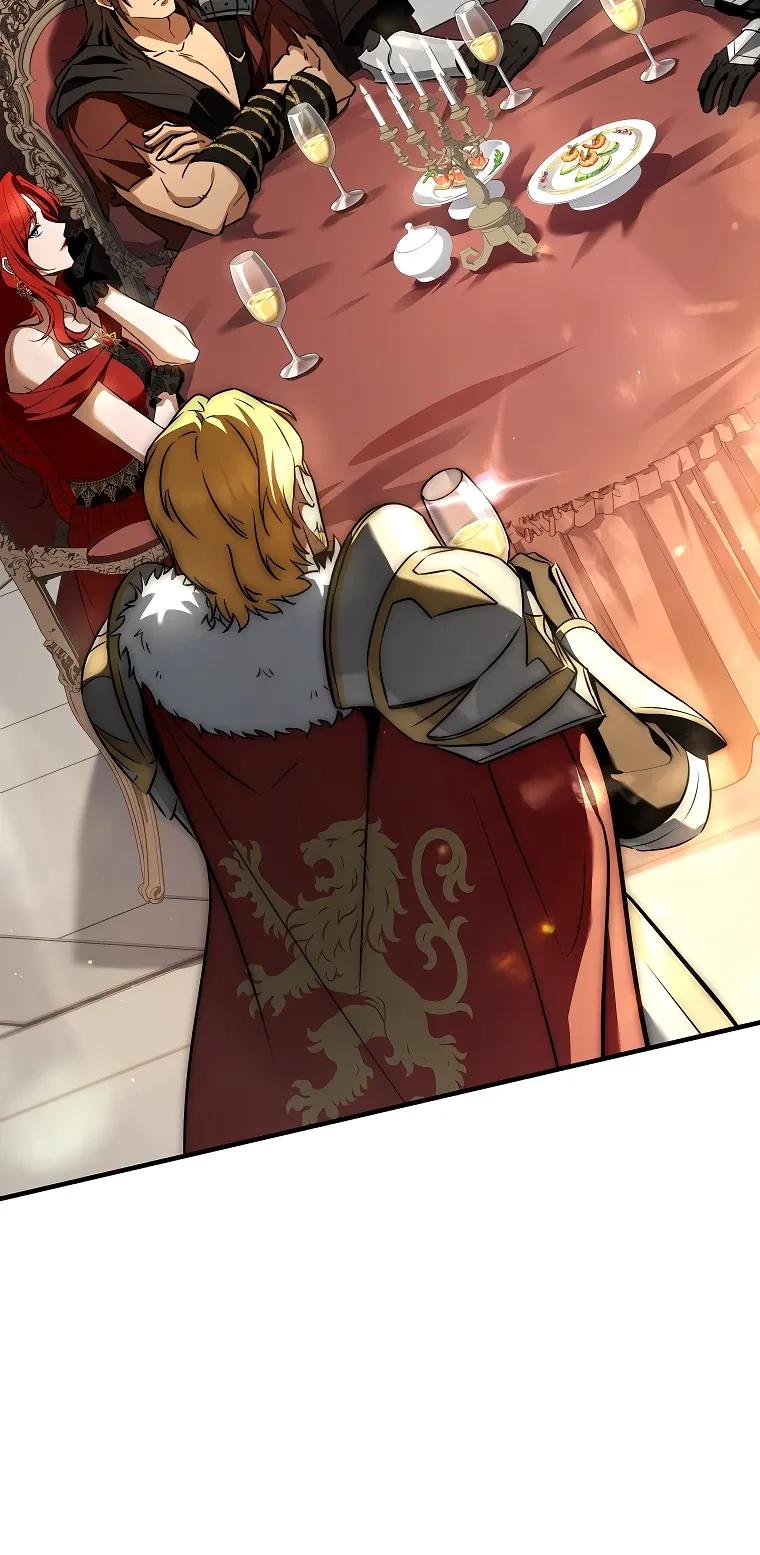 Манга Регрессия третьего принца павшего королевства - Глава 63 Страница 23