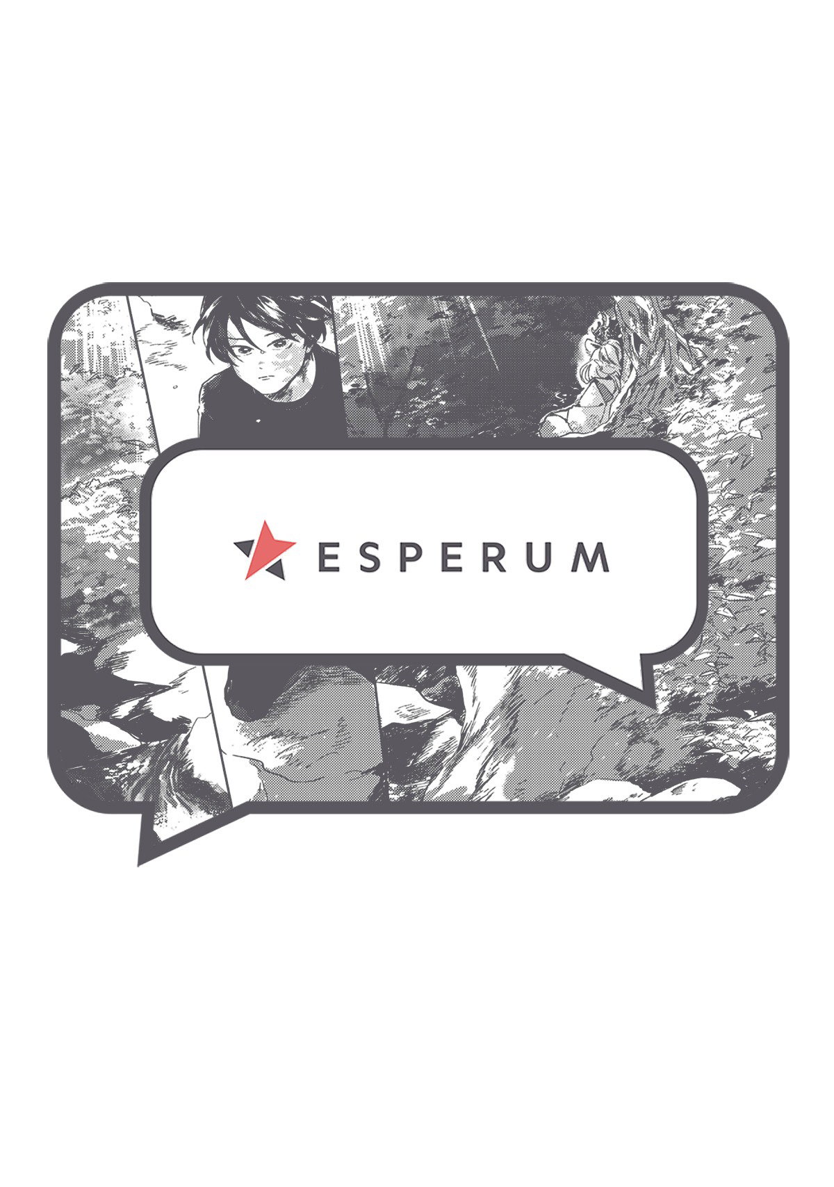 Манга Встреча в полуденной зелени - Глава 5 Страница 1