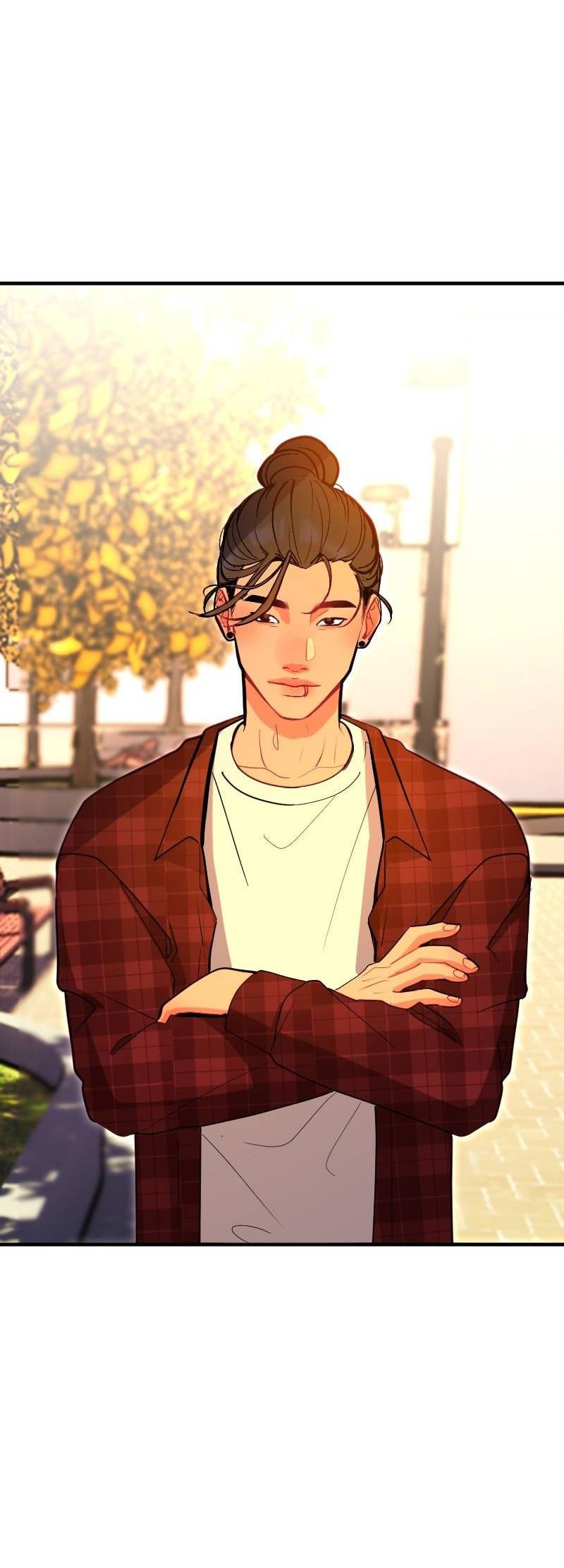 Манга Руководство для девушки (Перезапуск) - Глава 14 Страница 7