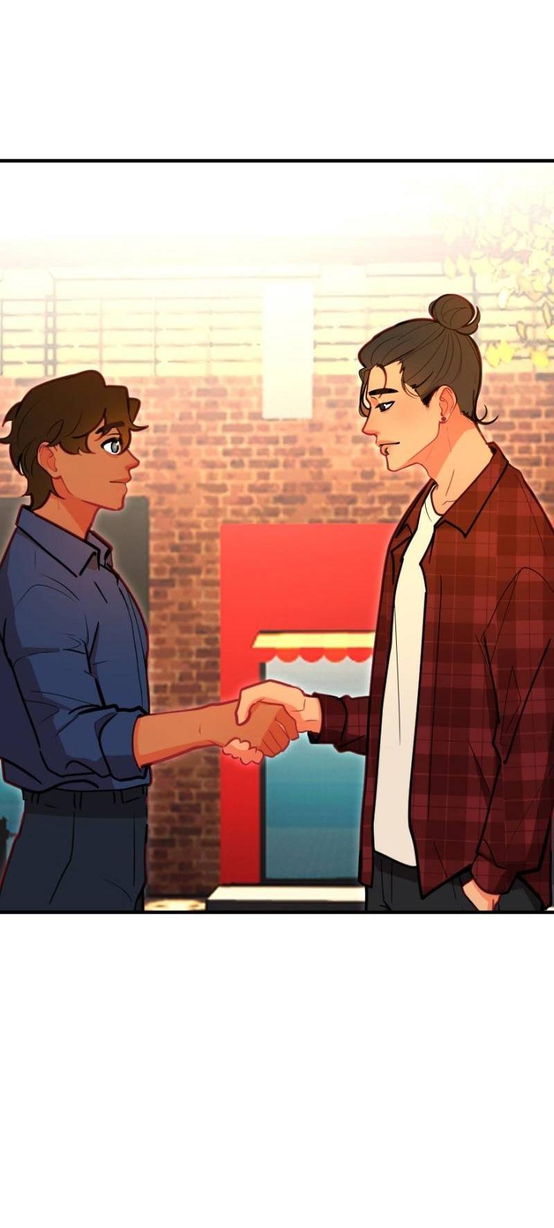 Манга Руководство для девушки (Перезапуск) - Глава 14 Страница 19