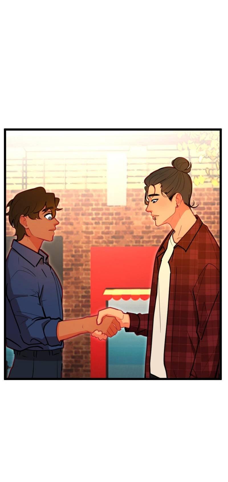 Манга Руководство для девушки (Перезапуск) - Глава 14 Страница 20