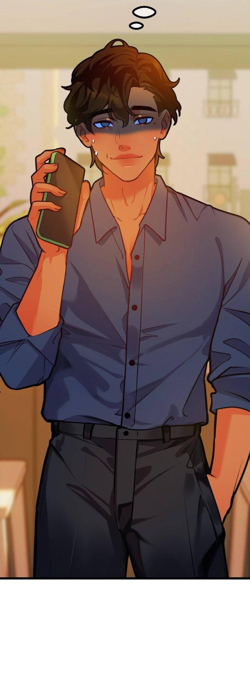 Манга Руководство для девушки (Перезапуск) - Глава 12 Страница 5