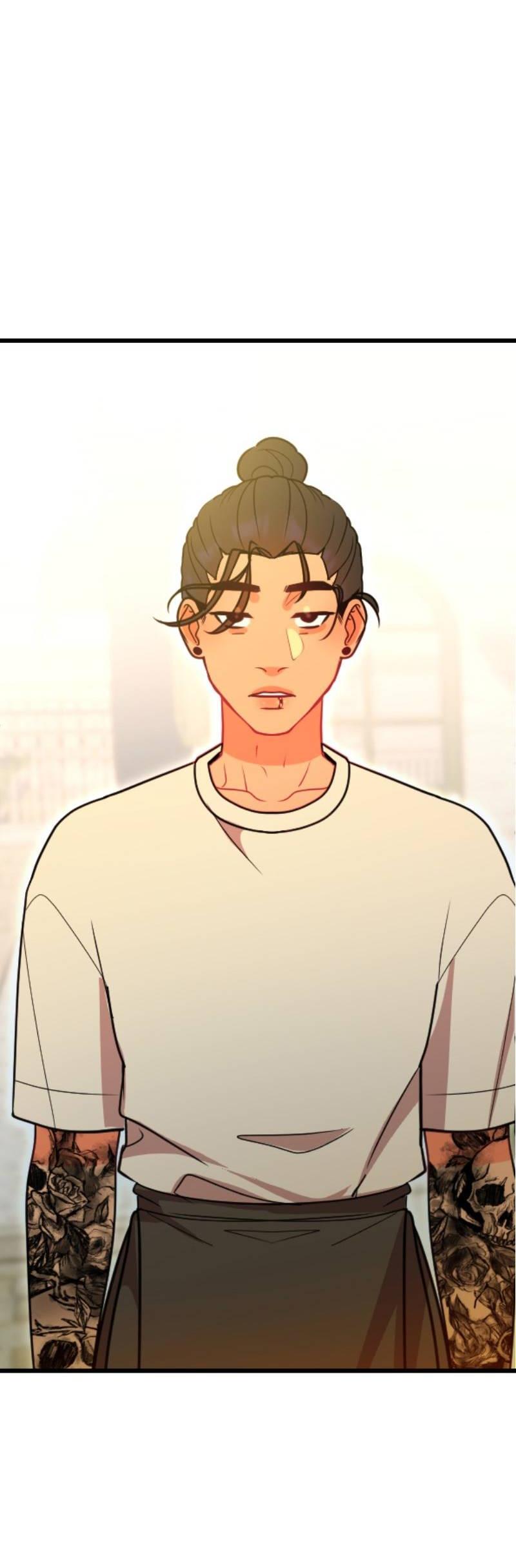 Манга Руководство для девушки (Перезапуск) - Глава 12 Страница 29