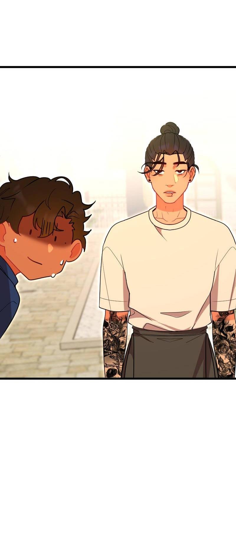 Манга Руководство для девушки (Перезапуск) - Глава 12 Страница 28