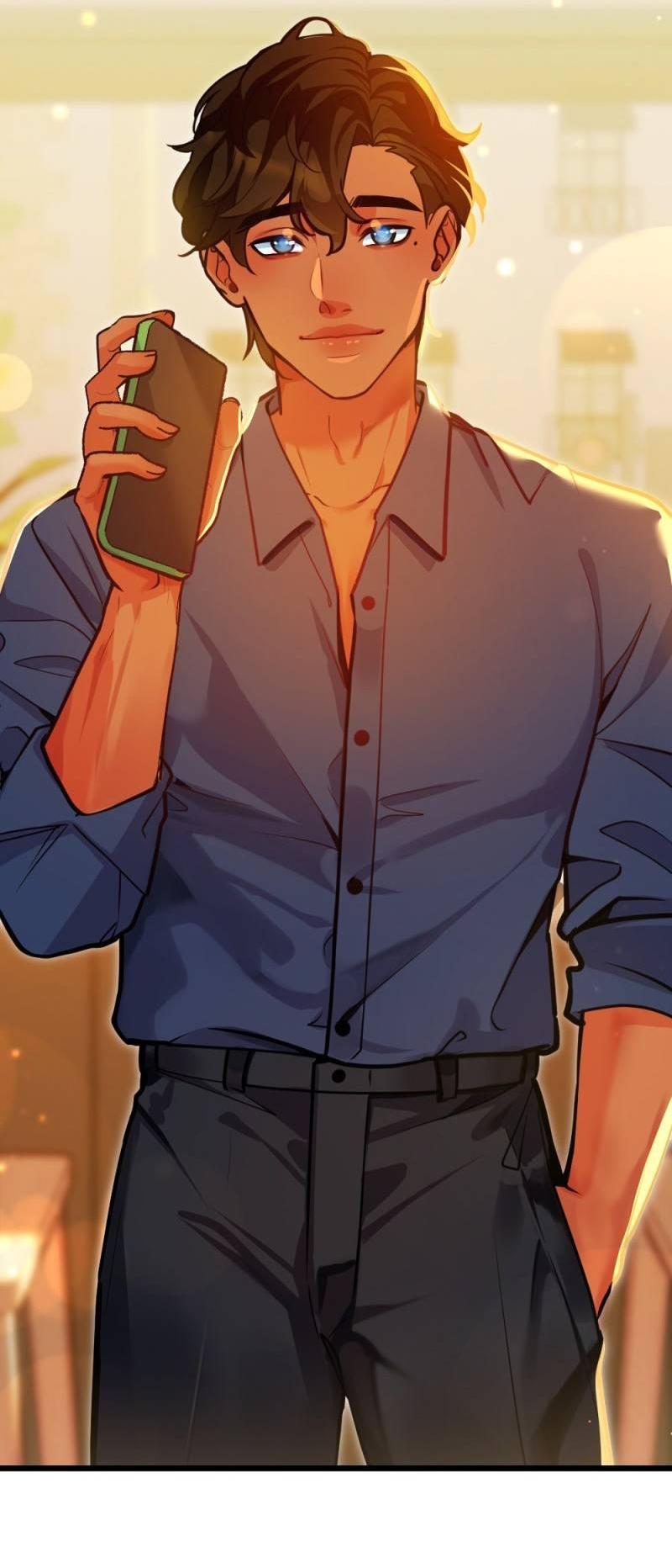 Манга Руководство для девушки (Перезапуск) - Глава 11 Страница 21