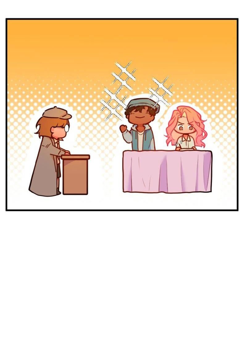 Манга Руководство для девушки (Перезапуск) - Глава 10 Страница 11