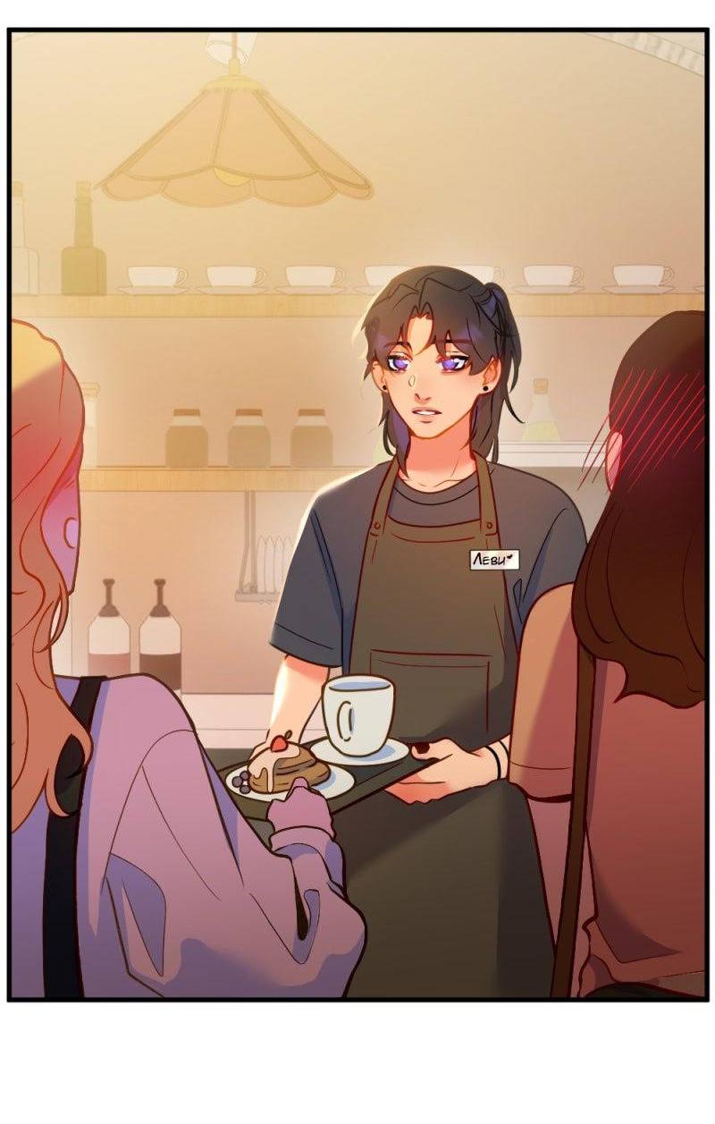 Манга Руководство для девушки (Перезапуск) - Глава 9 Страница 3