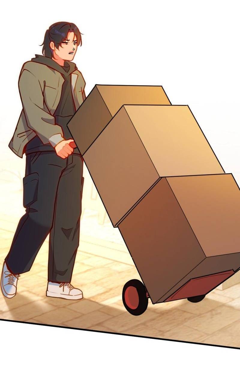 Манга Руководство для девушки (Перезапуск) - Глава 9 Страница 23