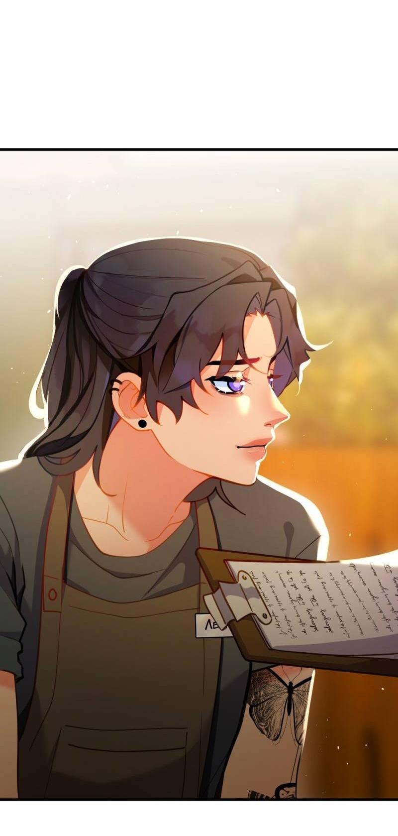 Манга Руководство для девушки (Перезапуск) - Глава 9 Страница 5