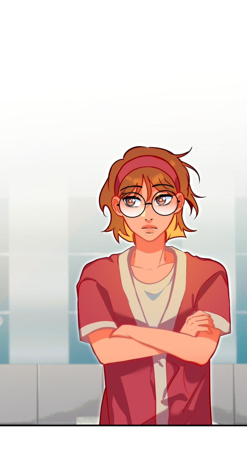 Манга Руководство для девушки (Перезапуск) - Глава 8 Страница 14