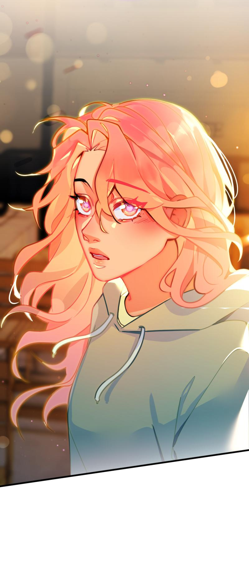 Манга Руководство для девушки (Перезапуск) - Глава 7 Страница 20