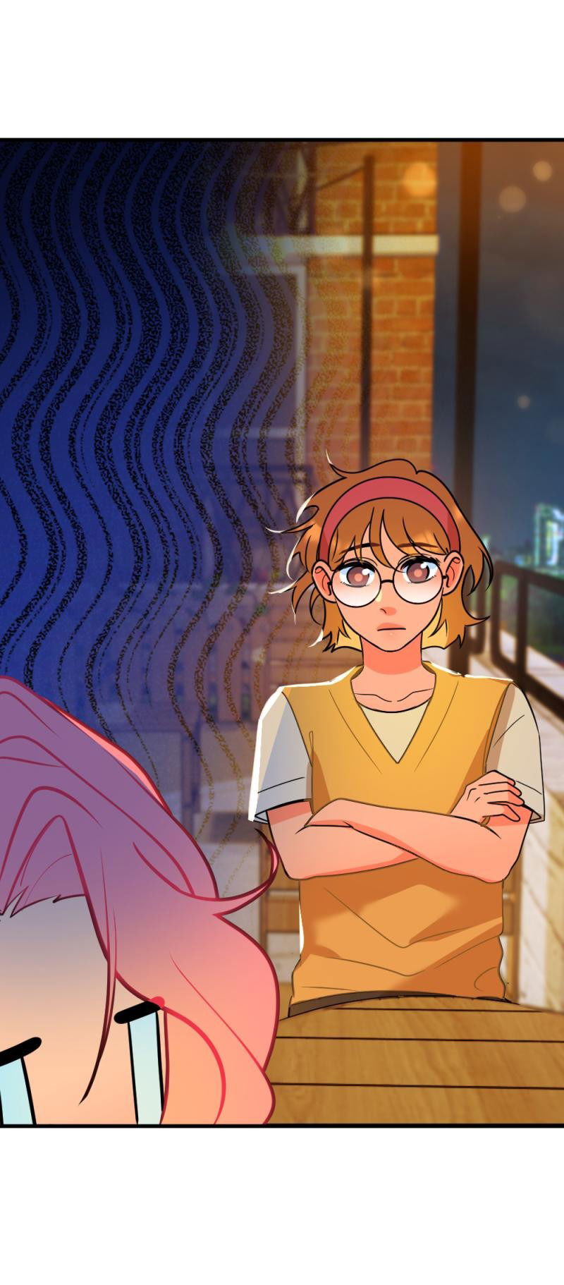 Манга Руководство для девушки (Перезапуск) - Глава 7 Страница 7