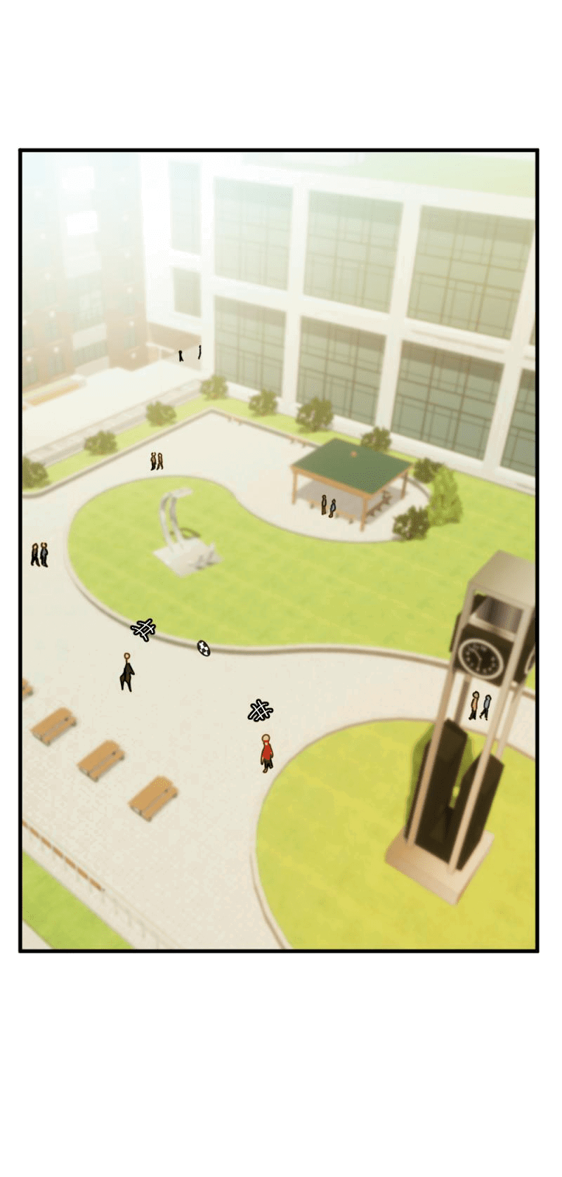 Манга Руководство для девушки (Перезапуск) - Глава 6 Страница 2