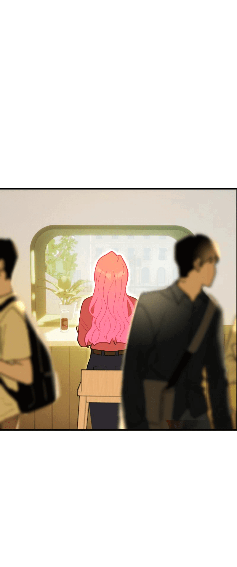 Манга Руководство для девушки (Перезапуск) - Глава 5 Страница 1