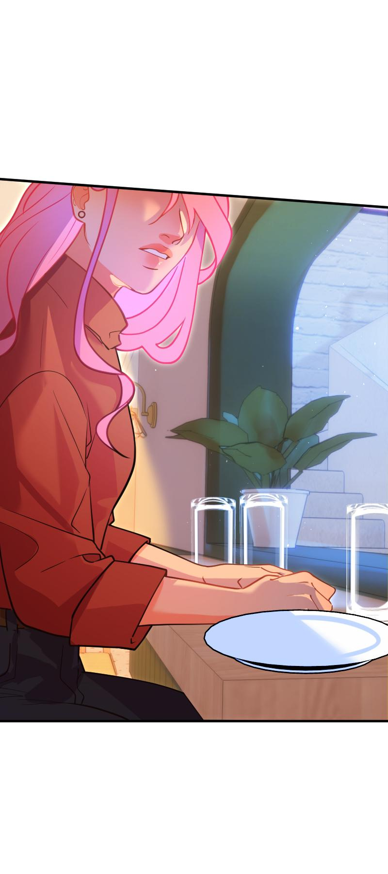 Манга Руководство для девушки (Перезапуск) - Глава 5 Страница 6