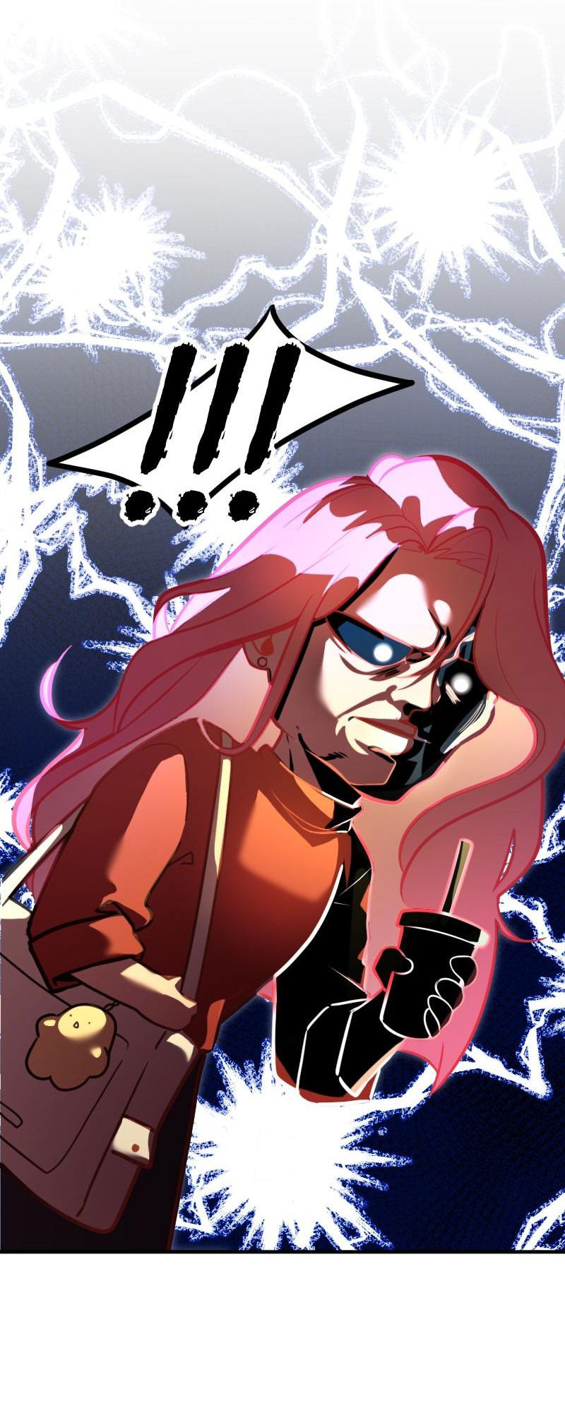 Манга Руководство для девушки (Перезапуск) - Глава 5 Страница 11