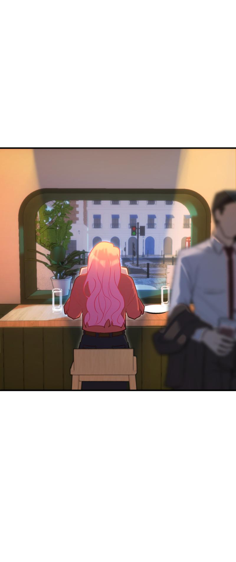 Манга Руководство для девушки (Перезапуск) - Глава 5 Страница 3