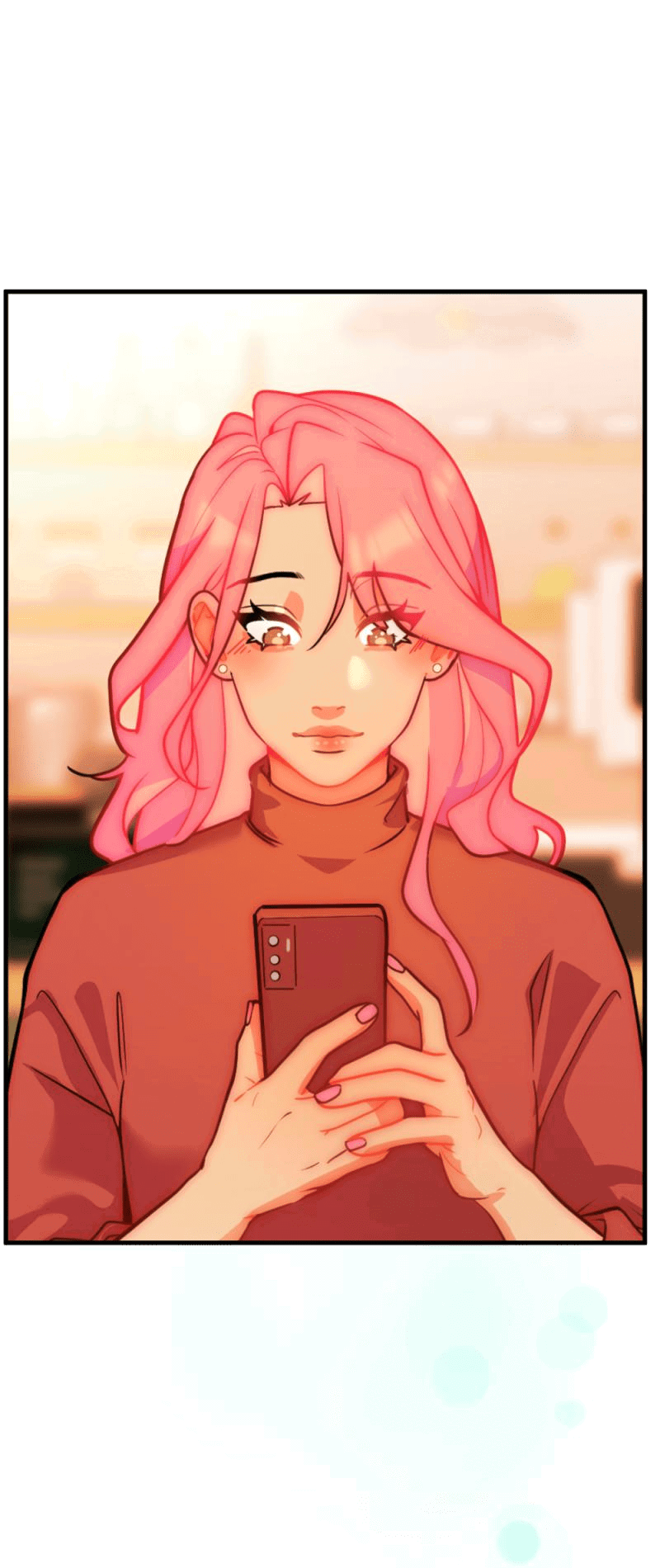 Манга Руководство для девушки (Перезапуск) - Глава 4 Страница 18