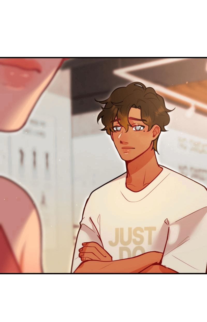 Манга Руководство для девушки (Перезапуск) - Глава 3 Страница 12