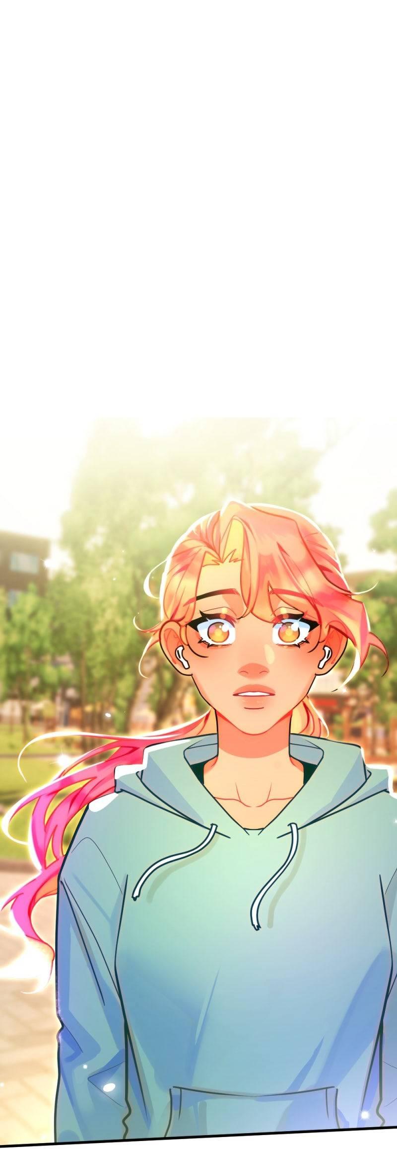 Манга Руководство для девушки (Перезапуск) - Глава 17 Страница 1