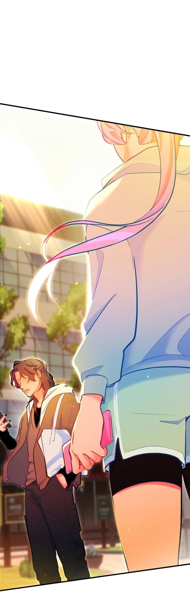 Манга Руководство для девушки (Перезапуск) - Глава 16 Страница 20