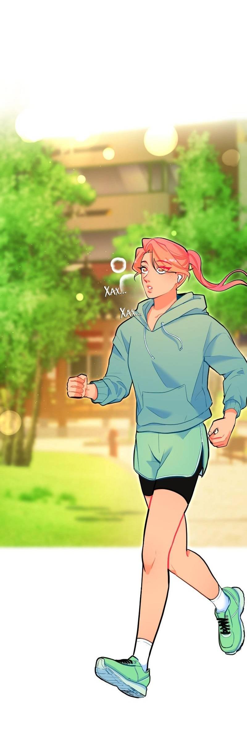 Манга Руководство для девушки (Перезапуск) - Глава 16 Страница 5