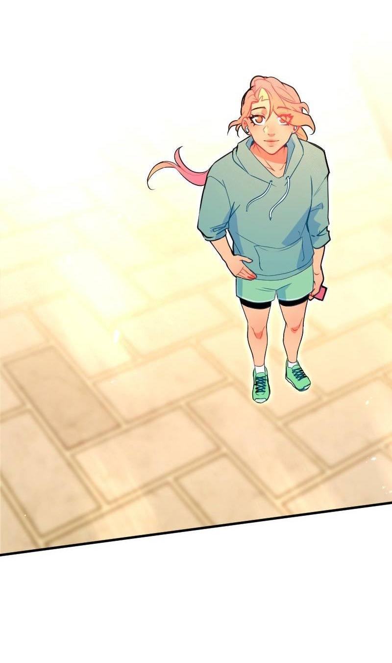 Манга Руководство для девушки (Перезапуск) - Глава 16 Страница 14