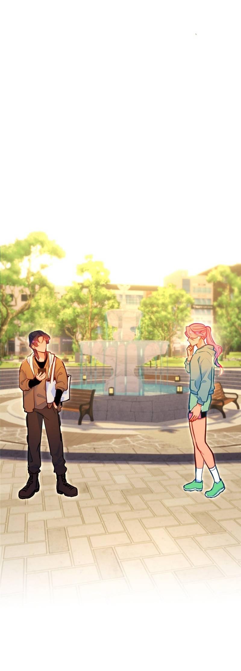 Манга Руководство для девушки (Перезапуск) - Глава 16 Страница 22