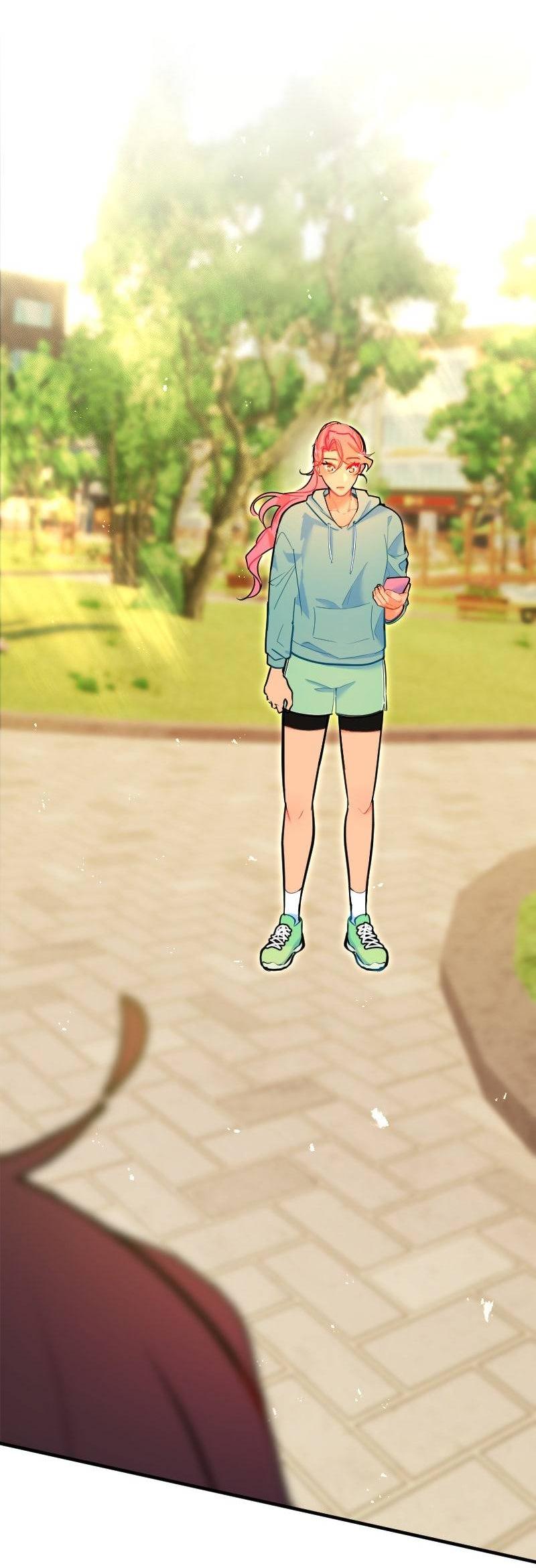 Манга Руководство для девушки (Перезапуск) - Глава 16 Страница 18