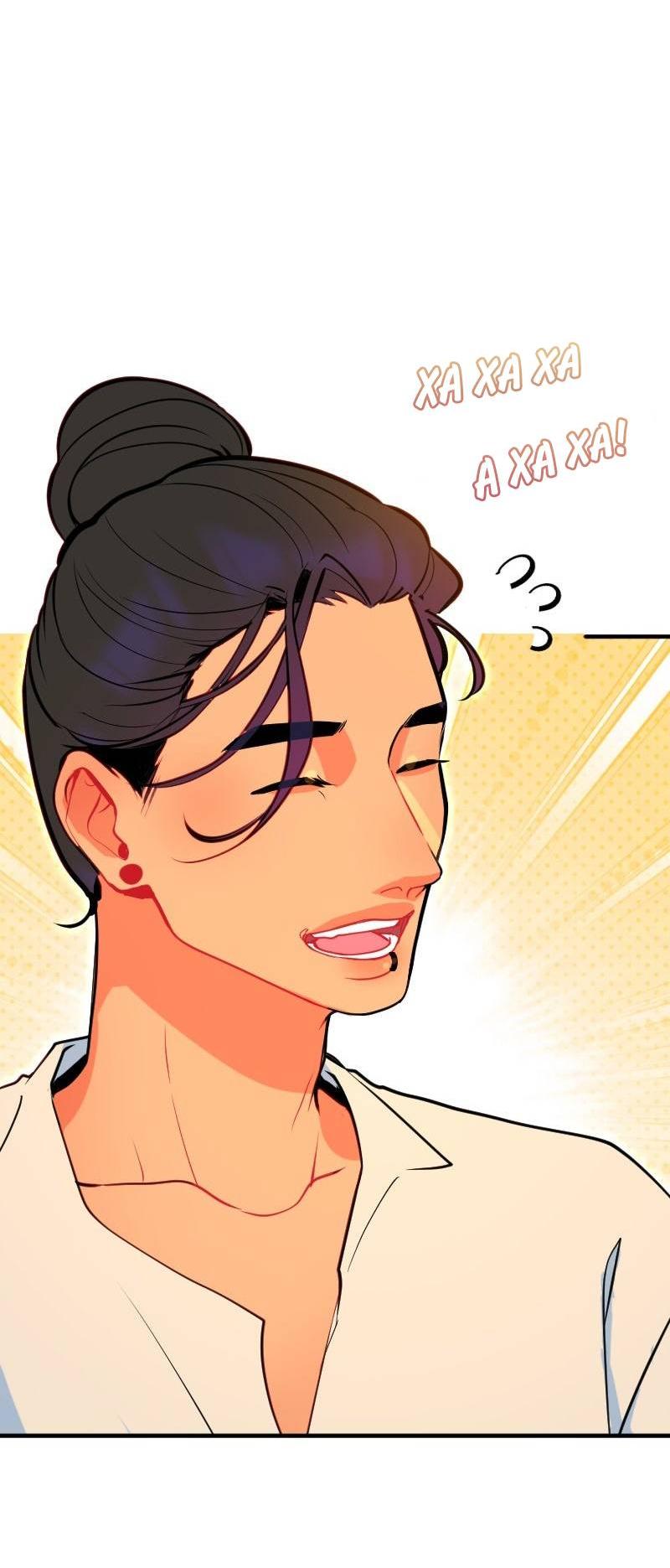 Манга Руководство для девушки (Перезапуск) - Глава 15 Страница 19