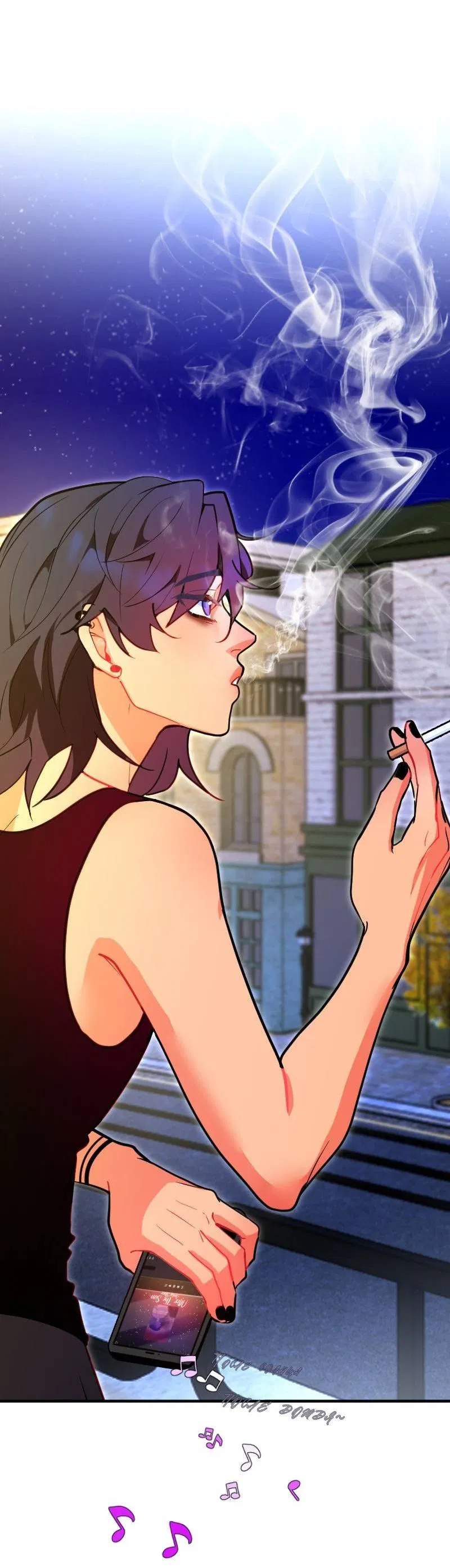 Манга Руководство для девушки (Перезапуск) - Глава 15 Страница 5