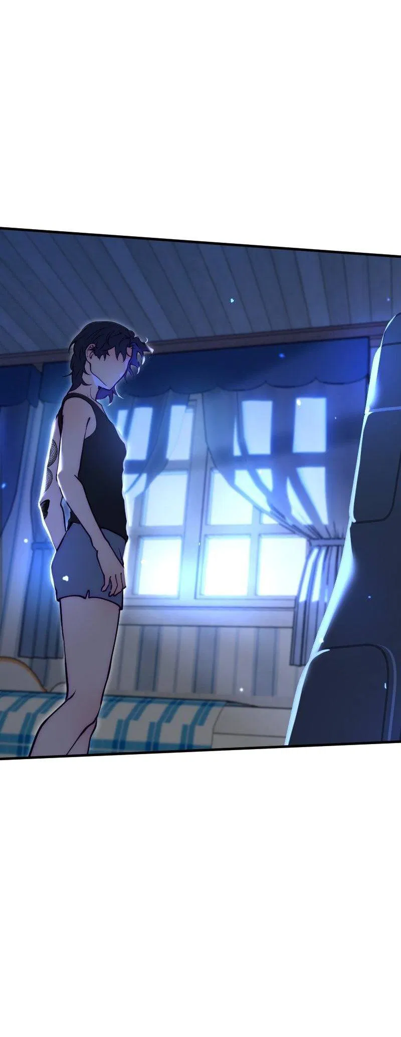 Манга Руководство для девушки (Перезапуск) - Глава 23 Страница 12