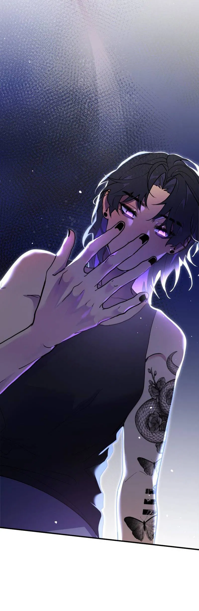 Манга Руководство для девушки (Перезапуск) - Глава 23 Страница 19