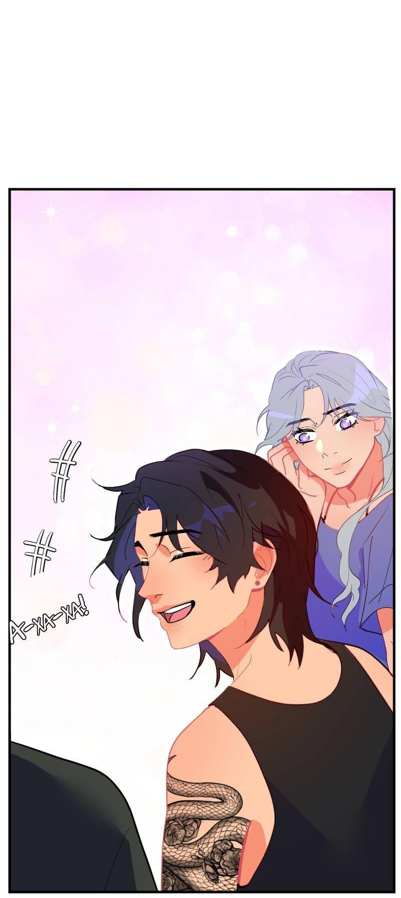 Манга Руководство для девушки (Перезапуск) - Глава 22 Страница 21