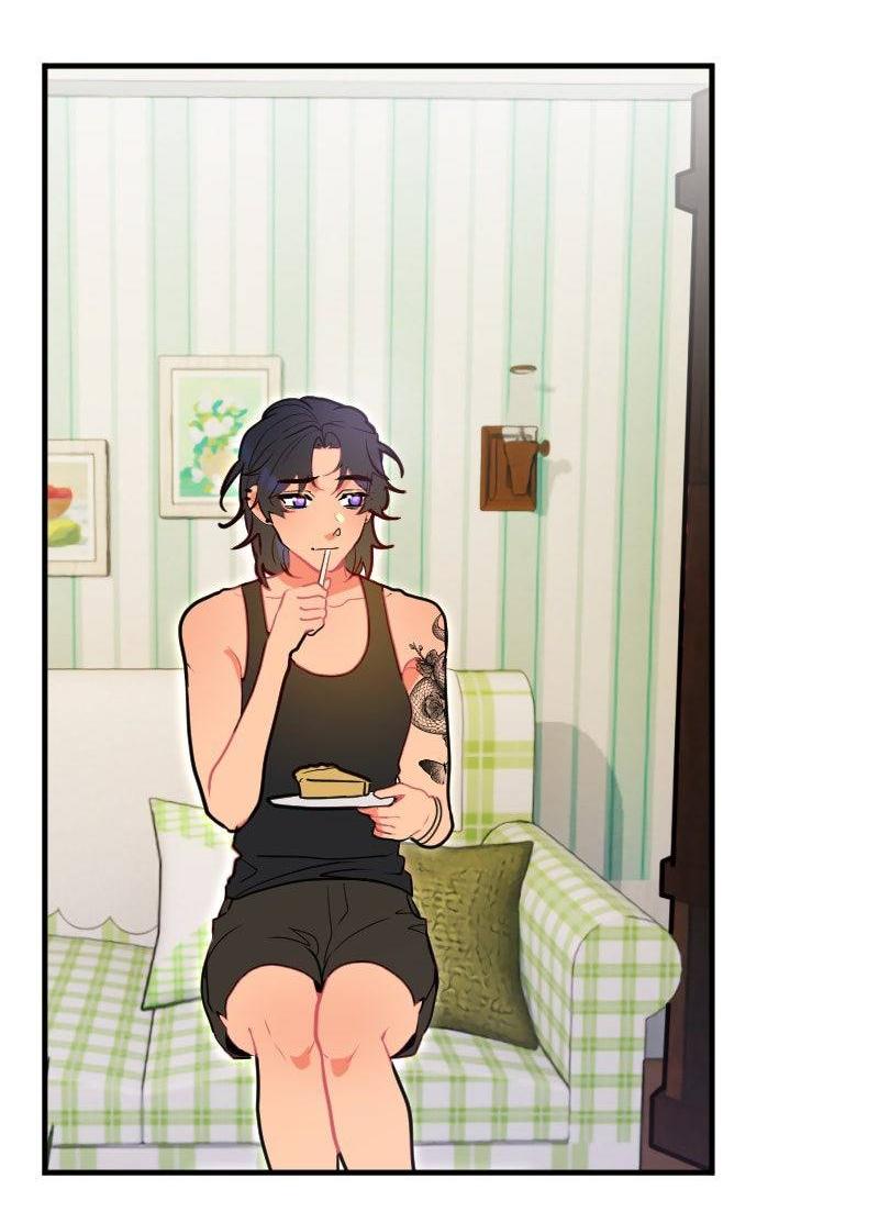 Манга Руководство для девушки (Перезапуск) - Глава 22 Страница 5