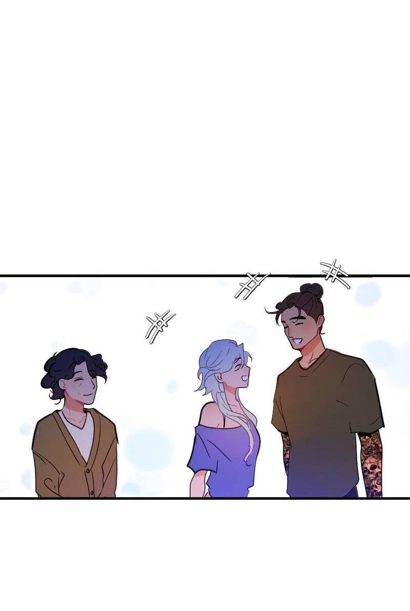 Манга Руководство для девушки (Перезапуск) - Глава 21 Страница 18