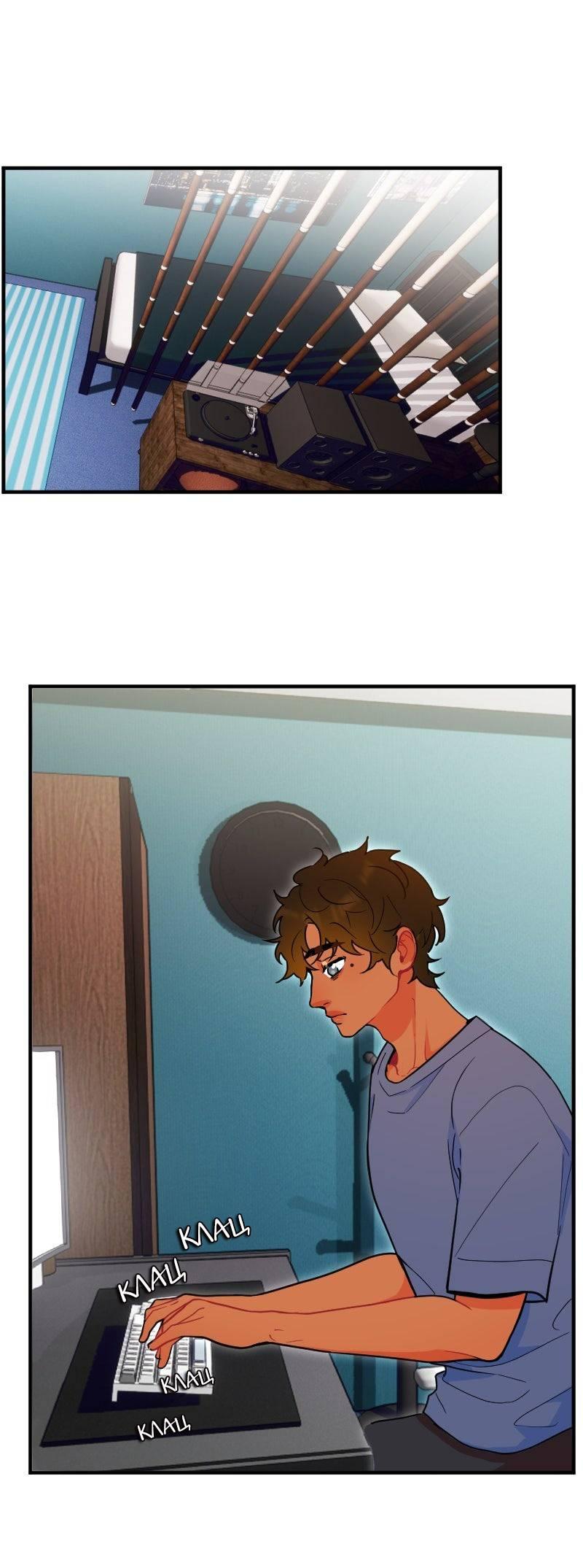 Манга Руководство для девушки (Перезапуск) - Глава 20 Страница 1