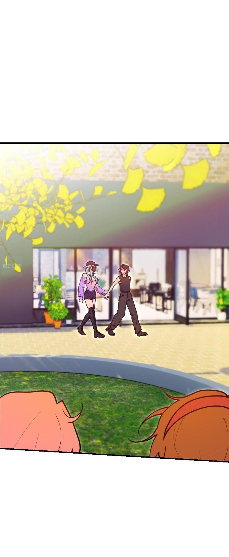 Манга Руководство для девушки (Перезапуск) - Глава 19 Страница 19