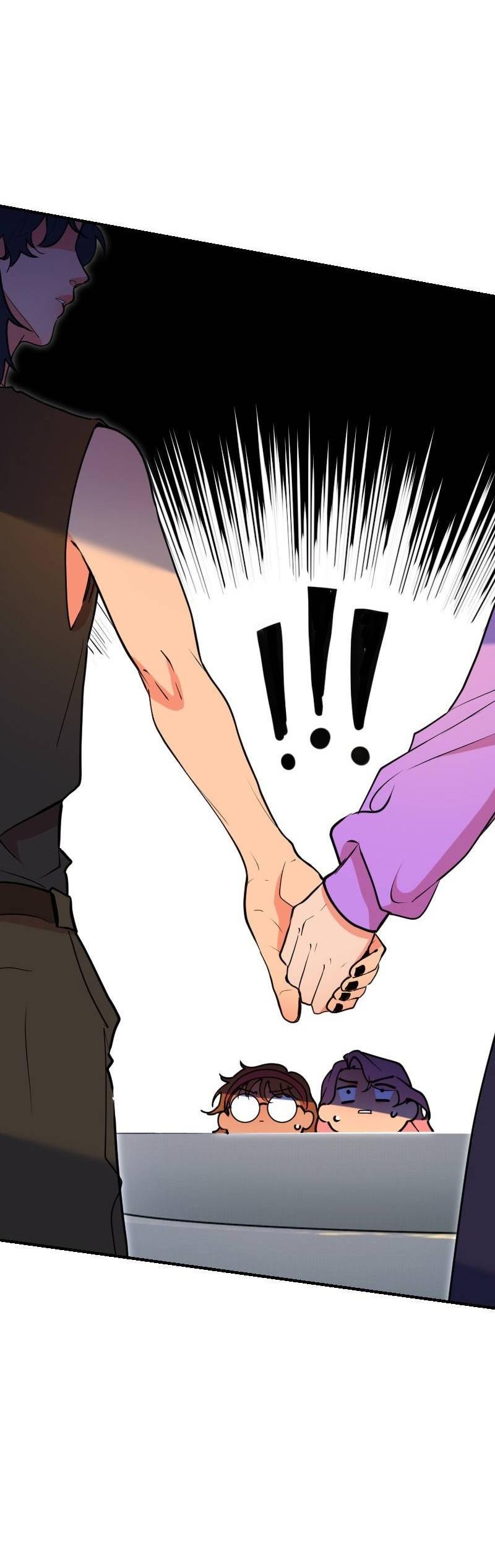 Манга Руководство для девушки (Перезапуск) - Глава 19 Страница 20