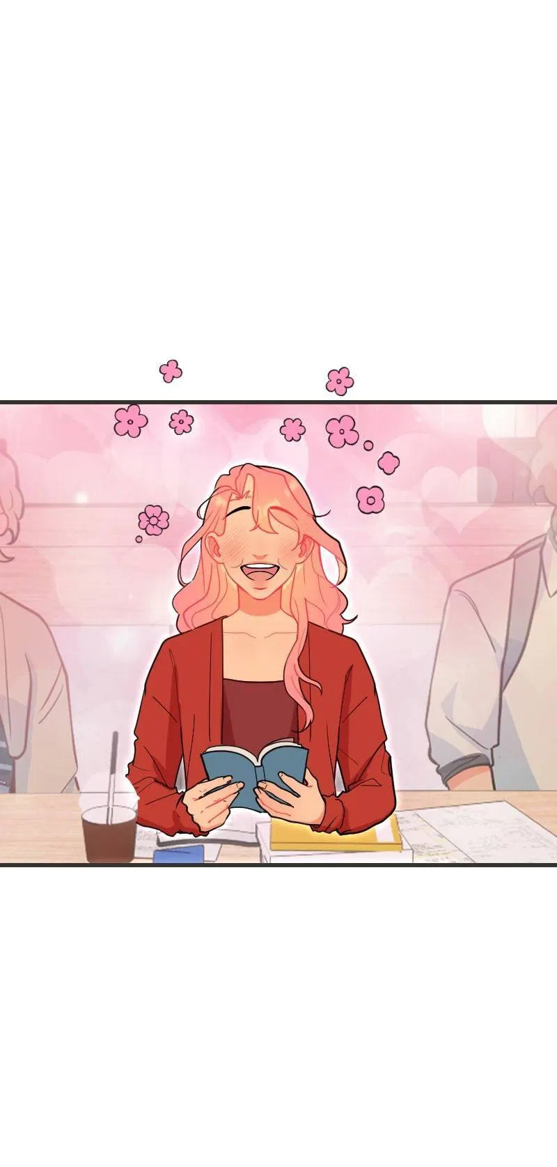 Манга Руководство для девушки (Перезапуск) - Глава 19 Страница 1