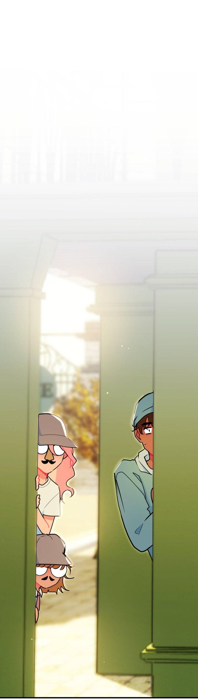 Манга Руководство для девушки (Перезапуск) - Глава 25 Страница 1