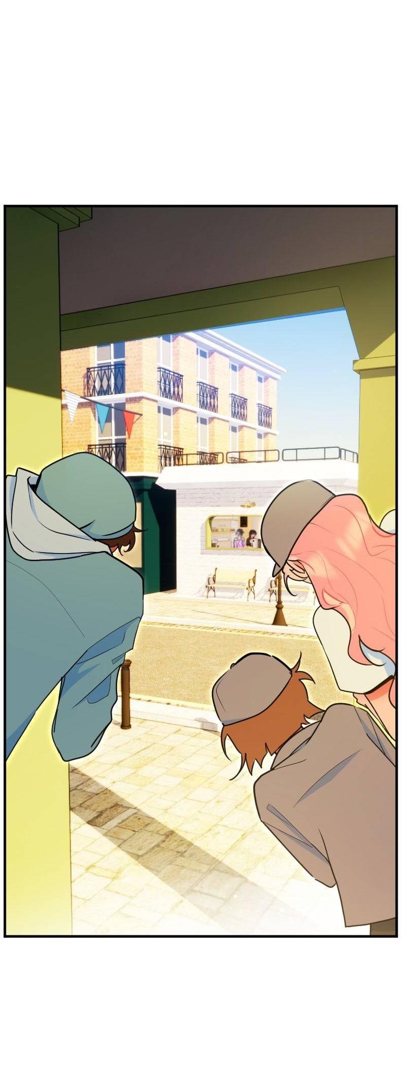 Манга Руководство для девушки (Перезапуск) - Глава 25 Страница 2