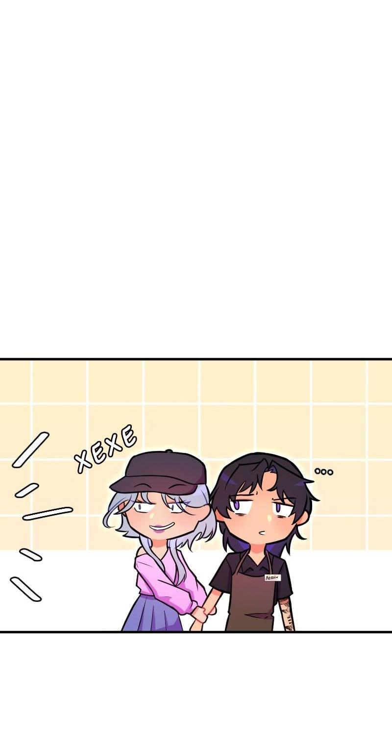 Манга Руководство для девушки (Перезапуск) - Глава 25 Страница 16