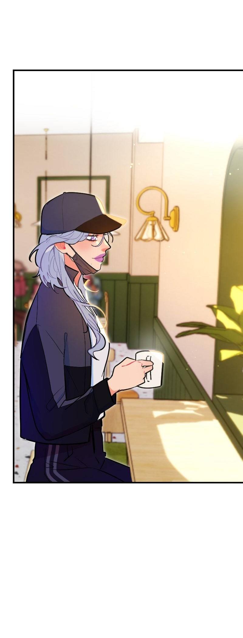 Манга Руководство для девушки (Перезапуск) - Глава 24 Страница 3